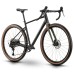 Dviratis Raymon Territ Comp 2026 black-forest green-XL