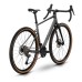 Dviratis Raymon Territ Pro 2026 star black stealth-XL