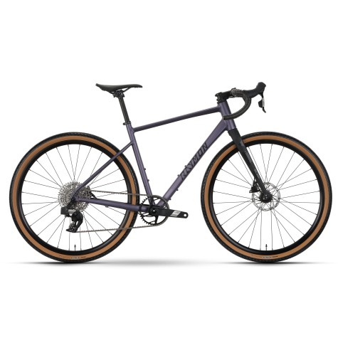 Dviratis Raymon Territ Ultra 2026 smoke lavender-black-M