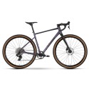 Dviratis Raymon Territ Ultra 2026 smoke lavender-black-L