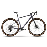 Dviratis Raymon Territ Ultra 2026 smoke lavender-black-L