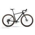 Dviratis Raymon Territ Ultra 2026 black stealth-M