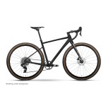 Dviratis Raymon Territ Ultra 2026 black stealth-L