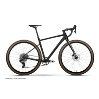 Dviratis Raymon Territ Ultra 2026 black stealth-L..