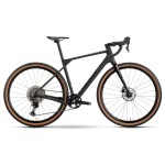 Dviratis Raymon Soreno Pure 2026 carbon stealth-S