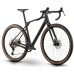 Dviratis Raymon Soreno Pure 2026 carbon stealth-M