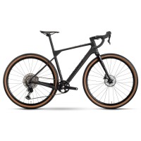 Dviratis Raymon Soreno Pure 2026 carbon stealth-L..