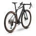 Dviratis Raymon Soreno Pure 2026 carbon stealth-L