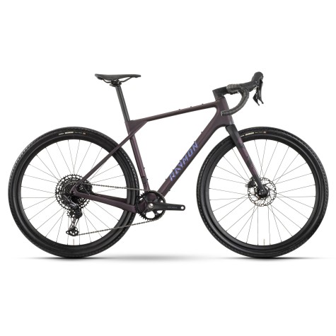 Dviratis Raymon Soreno Pure 2026 floridplum-L