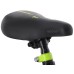 Dviratis Tabou Rocket ST 18 green-grey