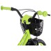 Dviratis Tabou Rocket ST 18 green-grey