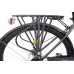 Dviratis Romet Wagant 2 28" 2022 graphite-gold-19" / M