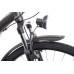 Dviratis Romet Wagant 2 28" 2022 graphite-gold-19" / M