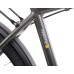 Dviratis Romet Wagant 2 28" 2022 graphite-gold-19" / M