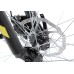 Dviratis Romet Wagant 2 28" 2022 graphite-gold-19" / M