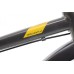 Dviratis Romet Wagant 2 28" 2022 graphite-gold-19" / M