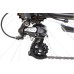 Dviratis Romet Wagant 2 28" 2022 graphite-gold-19" / M
