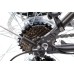 Dviratis Romet Wagant 2 28" 2022 graphite-gold-19" / M
