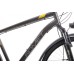 Dviratis Romet Wagant 2 28" 2022 graphite-gold-19" / M