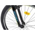 Dviratis Romet Rambler R6.1 JR 26" 2022 blue-green-17" / M