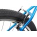 Dviratis Romet Rambler R6.1 JR 26" 2022 blue-green-17" / M