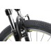 Dviratis Romet Rambler R6.1 JR 26" 2022 blue-green-17" / M