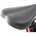 Dviratis Romet Rambler R6.2 26" 2022 red-white-17" / M