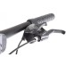 Dviratis Romet Rambler R6.2 26" 2022 red-white-17" / M