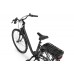 Elektrinis dviratis Ecobike Basic 28" 2026 black-13Ah