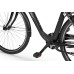 Elektrinis dviratis Ecobike Basic 28" 2026 black-13Ah