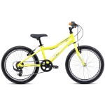 Dviratis Romet Rambler 20 KID 1 2025 lemon-grey