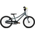 Dviratis PUKY LS-PRO 18 Alu ash blue/anthracite