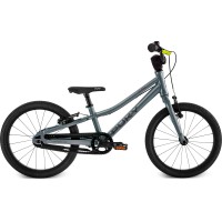 Dviratis PUKY LS-PRO 18 Alu ash blue/anthracite