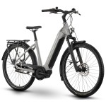 Elektrinis dviratis Raymon Metmo Select CB 27.5" 2025 timeless-moss-L