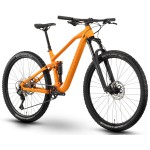 Dviratis Raymon Yara 120 29" 2025 corn matt-M