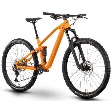 Dviratis Raymon Yara 120 29" 2025 corn matt-M