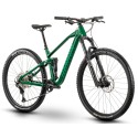 Dviratis Raymon Yara 120 Pro 29" 2025 smaragd green-L
