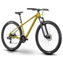 Dviratis Raymon Nayta 29" 2025 mustard-lime-black-L