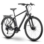 Dviratis Raymon Zayn Pro 2025 anthracite-XL