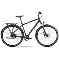 Dviratis Raymon Zayn Ultra 2025 black stealth-XL