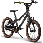 Dviratis PUKY LS-PRO 16-2 Alu Flowmatic
