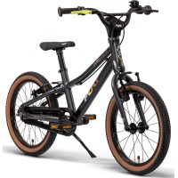 Dviratis PUKY LS-PRO 16-2 Alu Flowmatic..