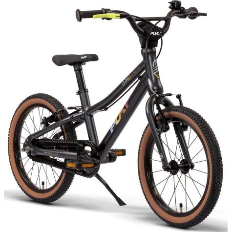Dviratis PUKY LS-PRO 16-2 Alu Flowmatic