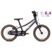 Dviratis PUKY LS-PRO 16-2 Alu Flowmatic