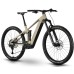 Elektrinis dviratis Raymon Korak Comp 29" 800 2026 greige-taupe-M
