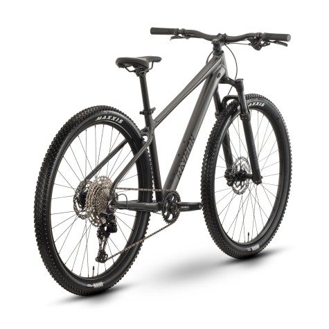 Dviratis Raymon Nayta Ultra 29" 2026 anthracite-black-XL