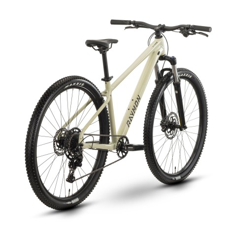 Dviratis Raymon Nayta Comp 29" 2026 salvia green-black-M