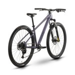 Dviratis Raymon Nayta Comp 29" 2026 smoke lavender-black-L