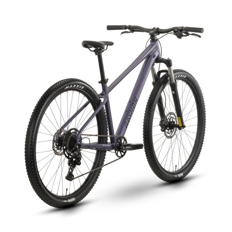 Dviratis Raymon Nayta Comp 29" 2026 smoke lavender-black-XL