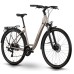 Dviratis Raymon Zayn Comp Easy Entry 2026 taupe grey-black-M